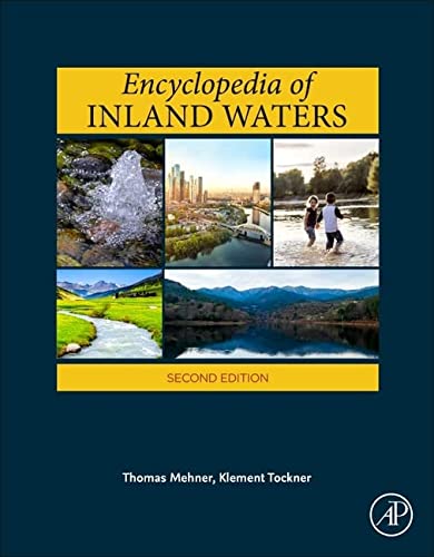 Book Encyclopedia of Inland Waters free