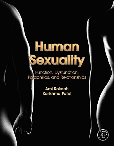 Book Human Sexuality: Function, Dysfunction, Paraphilias, and Relationships free