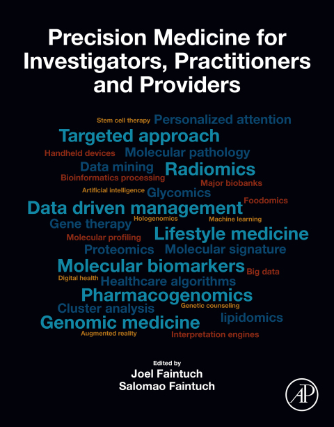 Book Precision Medicine for Investigators, Practitioners and Providers free
