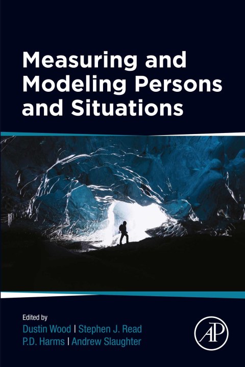 Book Measuring and Modeling Persons and Situations free