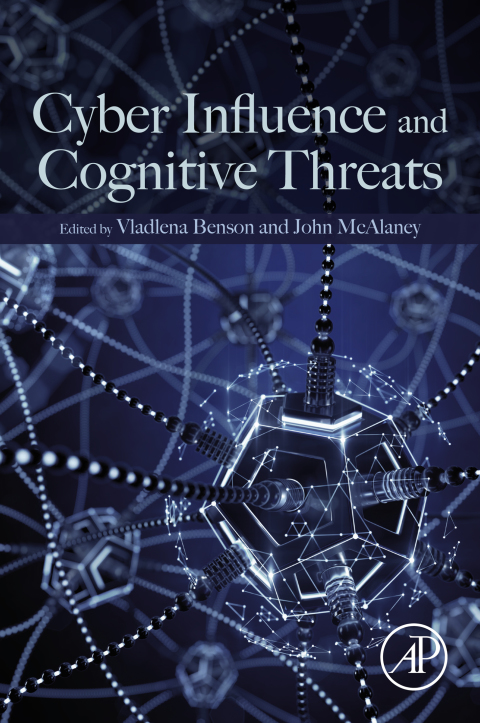 Book Cyber Influence and Cognitive Threats free