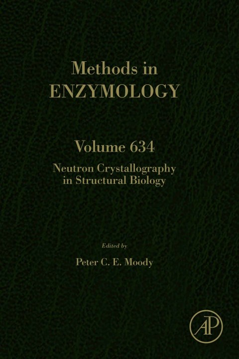 Book Neutron Crystallography in Structural Biology free