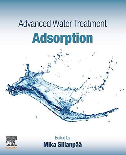 Book Advanced Water Treatment: Adsorption free
