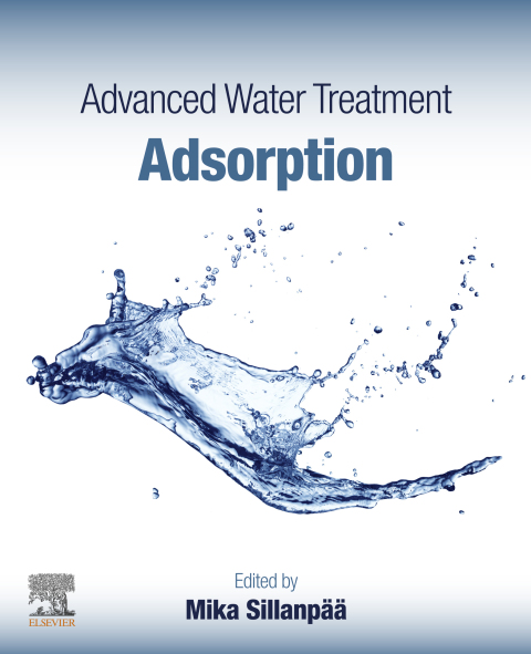 Book Advanced Water Treatment: Adsorption free