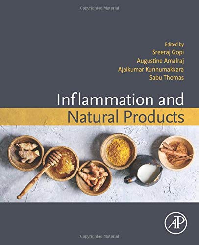 Book Inflammation and Natural Products free