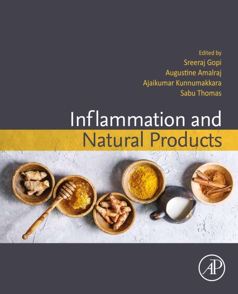 Book Inflammation and Natural Products free
