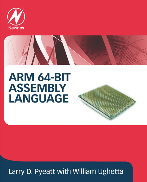 Book ARM 64-Bit Assembly Language free