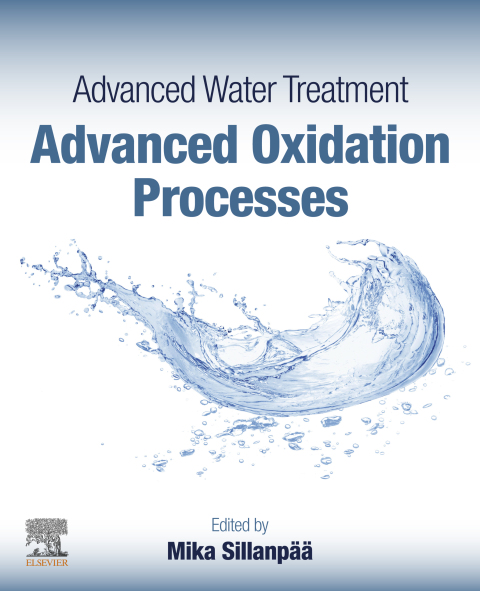 Book Advanced Water Treatment: Advanced Oxidation Processes free