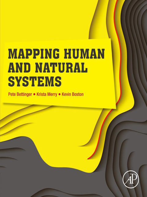 Book Mapping Human and Natural Systems free