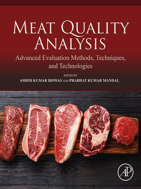 Book Meat Quality Analysis free