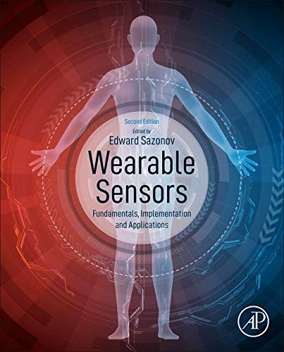 Book Wearable Sensors: Fundamentals, Implementation and Applications free