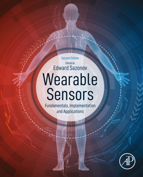 Book Wearable Sensors: Fundamentals, Implementation and Applications free