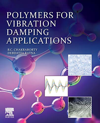 Book Polymers for Vibration Damping Applications free
