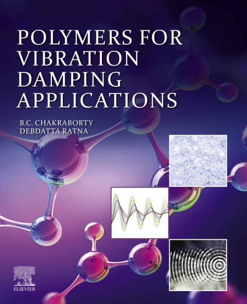 Book Polymers for Vibration Damping Applications free