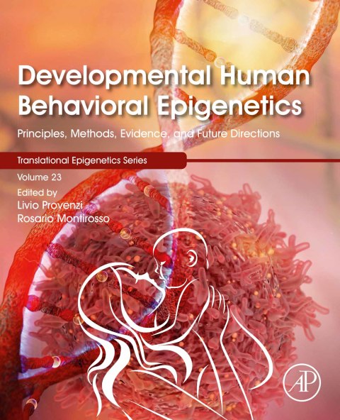 Book Developmental Human Behavioral Epigenetics free