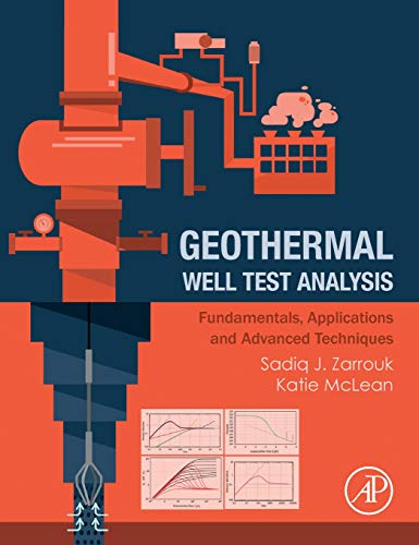 Book Geothermal Well Test Analysis: Fundamentals, Applications and Advanced Techniques free