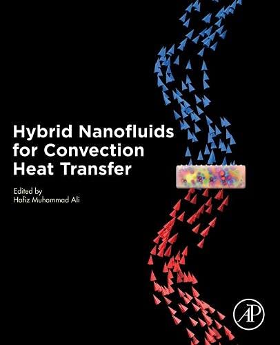 Book Hybrid Nanofluids for Convection Heat Transfer free