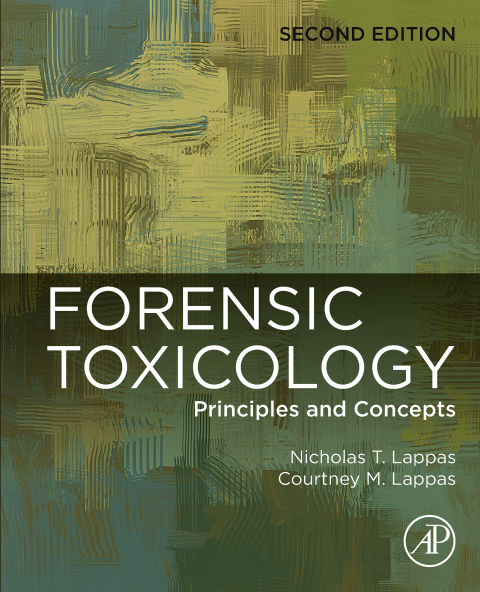 Book Forensic Toxicology free