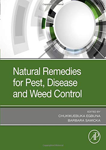 Book Natural Remedies for Pest, Disease and Weed Control free