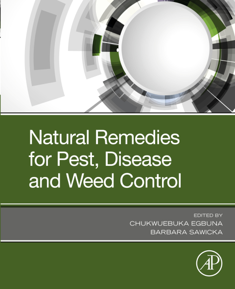 Book Natural Remedies for Pest, Disease and Weed Control free