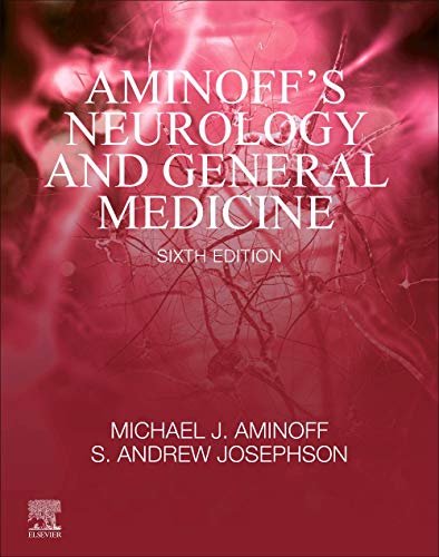 Book Aminoff's Neurology and General Medicine free