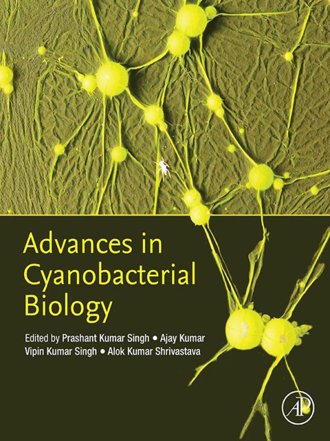 Book Advances in Cyanobacterial Biology free