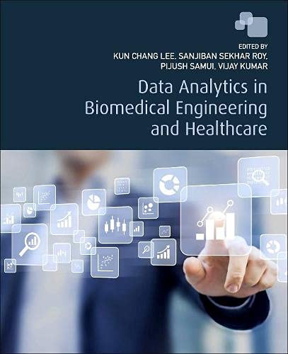 Book Data Analytics in Biomedical Engineering and Healthcare free