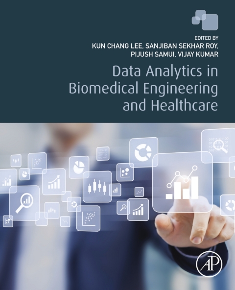 Book Data Analytics in Biomedical Engineering and Healthcare free