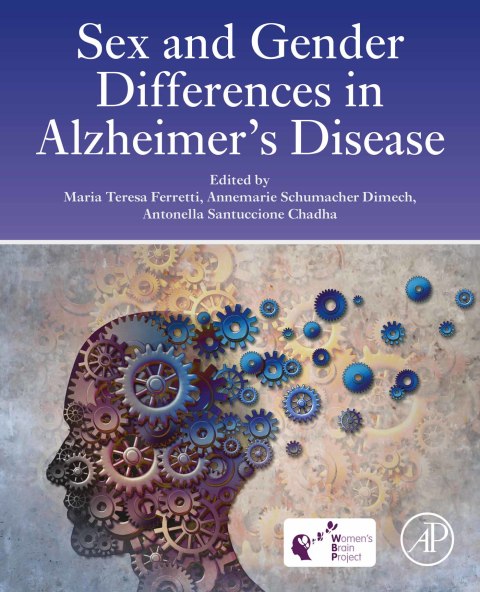Book Sex and Gender Differences in Alzheimer's Disease free