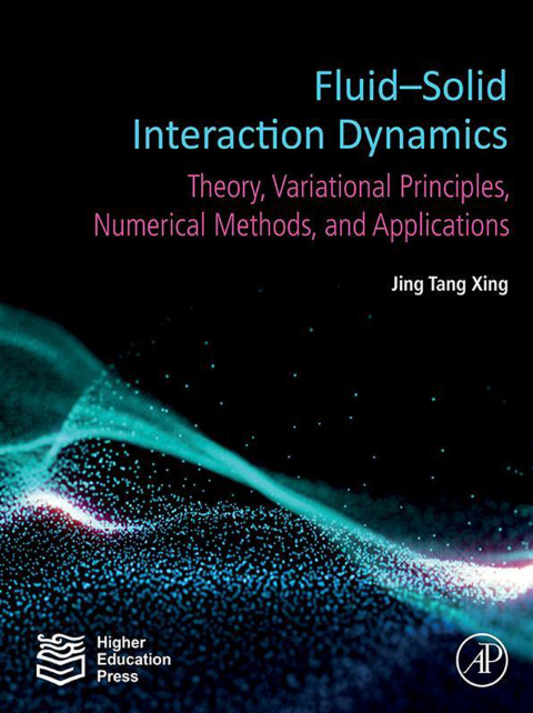 Book Fluid-Solid Interaction Dynamics: Theory, Variational Principles, Numerical Methods, and Applications free