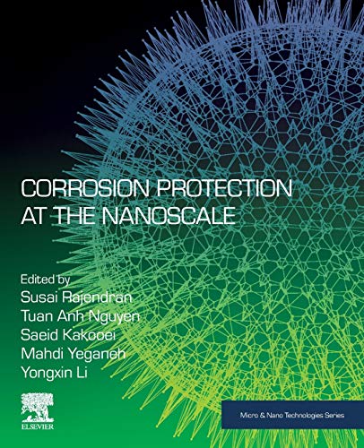 Book Corrosion Protection at the Nanoscale (Micro and Nano Technologies) free