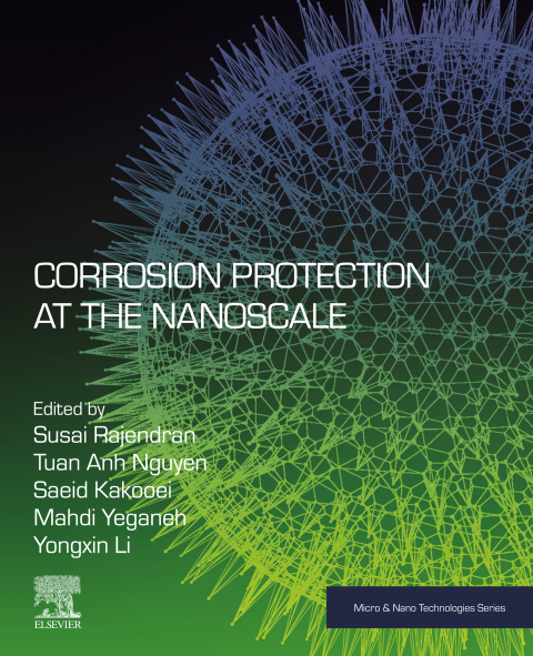 Book Corrosion Protection at the Nanoscale free