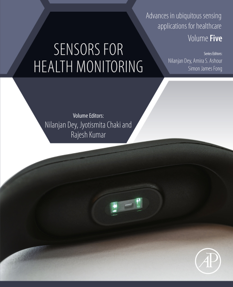 Book Sensors for Health Monitoring free
