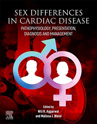 Book Sex differences in Cardiac Diseases: Pathophysiology, Presentation, Diagnosis and Management free