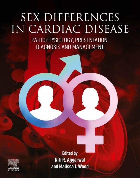 Book Sex differences in Cardiac Diseases: Pathophysiology, Presentation, Diagnosis and Management free