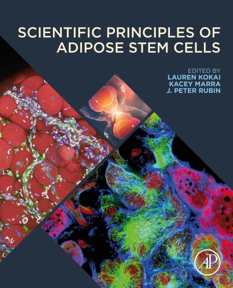 Book Scientific Principles of Adipose Stem Cells free