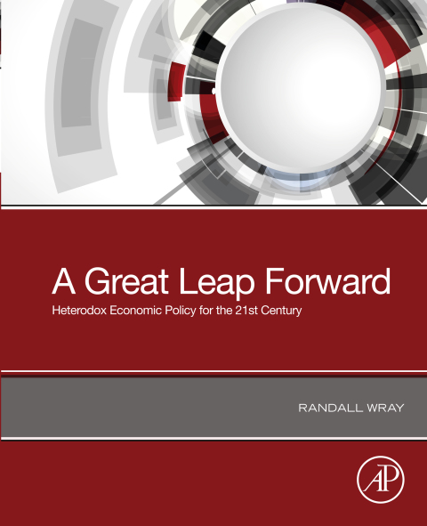 Book A Great Leap Forward free