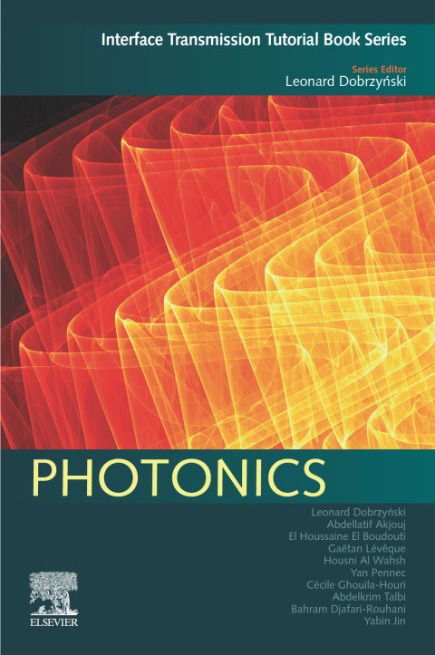 Book Photonics free