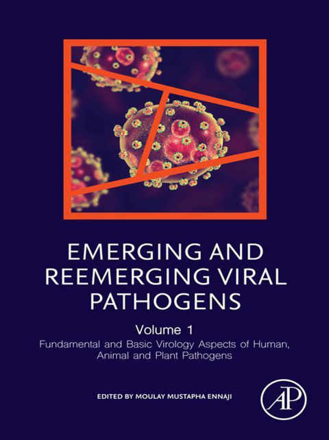 Book Emerging and Reemerging Viral Pathogens free
