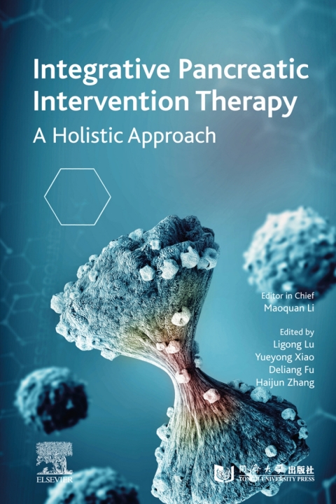 Book Integrative Pancreatic Intervention Therapy free