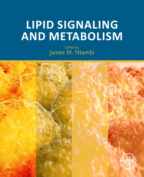 Book Lipid Signaling and Metabolism free