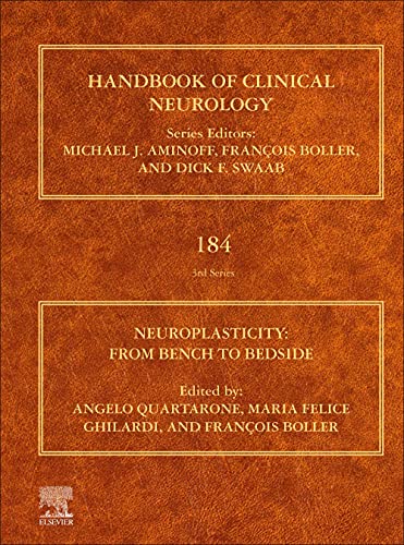 Book Neuroplasticity: From Bench to Bedside (Volume 184) (Handbook of Clinical Neurology, Volume 184) free