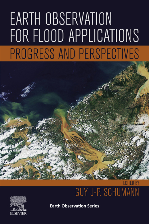 Book Earth Observation for Flood Applications free