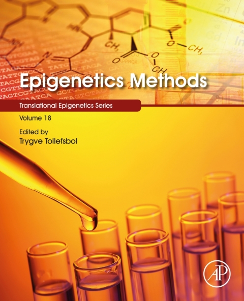 Book Epigenetics Methods (Translational Epigenetics) free