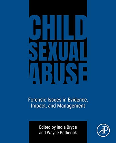 Book Child Sexual Abuse: Forensic Issues in Evidence, Impact, and Management free