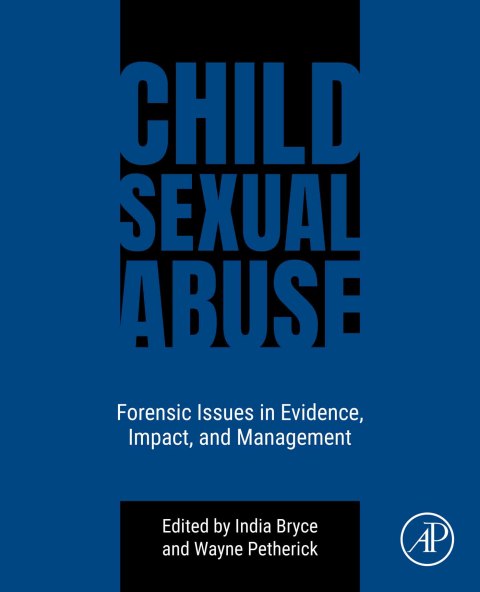 Book Child Sexual Abuse free