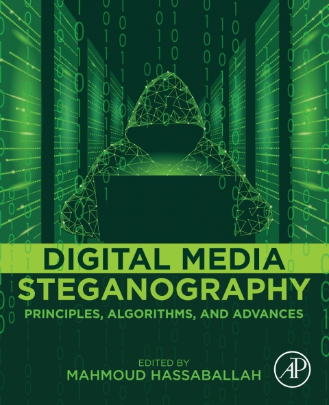 Book Digital Media Steganography: Principles, Algorithms, and Advances free