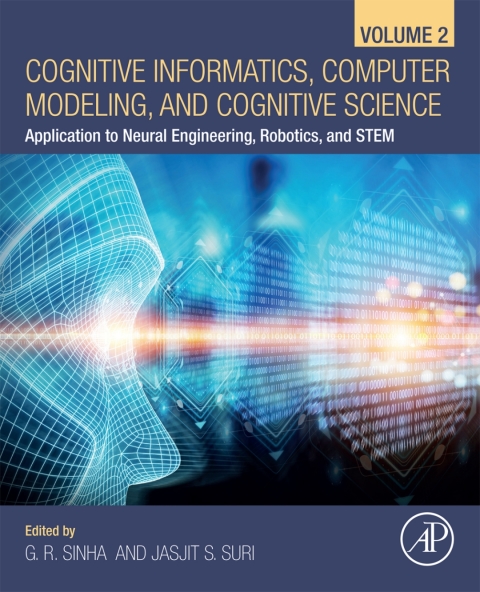 Book Cognitive Informatics, Computer Modelling, and Cognitive Science free