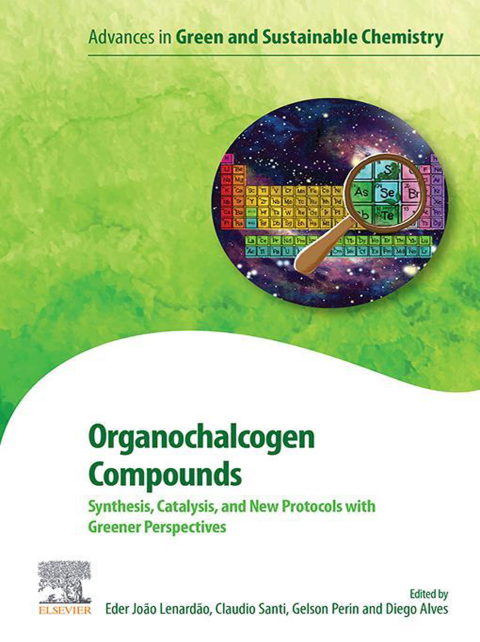 Book Organochalcogen Compounds free