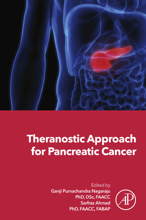 Book Theranostic Approach for Pancreatic Cancer free